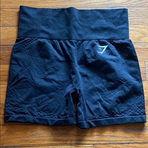 Gymshark Vital Seamless shorts